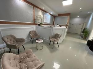 Pronájem ordinace, Praha - Nové Město, Václavské náměstí, 330 m2