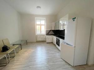 Pronájem bytu 3+kk, Plzeň, Koperníkova, 68 m2