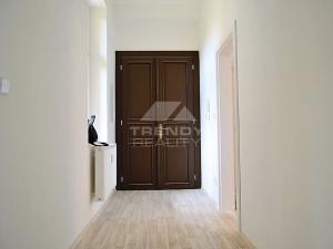 Pronájem bytu 3+kk, Plzeň, Koperníkova, 68 m2