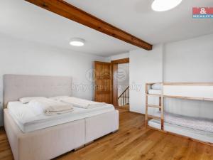 Prodej rodinného domu, Mníšek, Nádražní, 185 m2