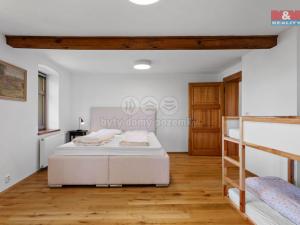 Prodej rodinného domu, Mníšek, Nádražní, 185 m2