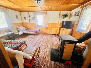 Prodej chaty, Doksy, Bílý kámen, 54 m2