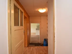 Prodej rodinného domu, Semtěš, 140 m2