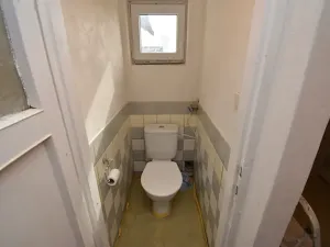 Prodej rodinného domu, Semtěš, 140 m2