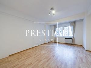Pronájem bytu 1+1, Praha - Žižkov, Jeseniova, 47 m2