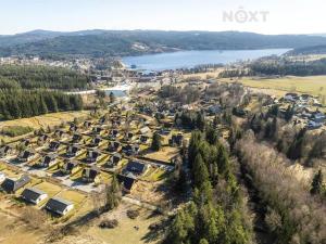 Prodej rodinného domu, Lipno nad Vltavou, 247 m2