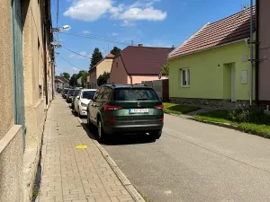 Prodej rodinného domu, Brodek u Prostějova, Havlíčkova, 70 m2