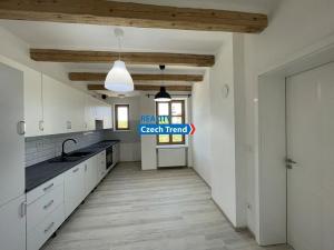 Pronájem bytu 2+1, Olomouc, 63 m2