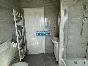 Pronájem bytu 2+1, Olomouc, 63 m2