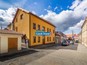 Prodej bytu 2+kk, Lipník nad Bečvou, Nerudova, 47 m2