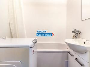 Prodej bytu 2+1, Prostějov, Okružní, 54 m2