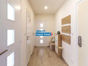 Prodej bytu 2+1, Prostějov, Okružní, 54 m2