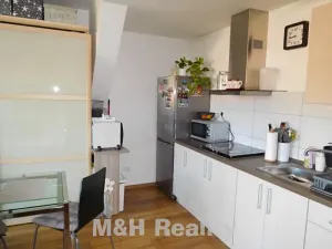 Pronájem bytu 1+kk, Frýdlant nad Ostravicí, 57 m2