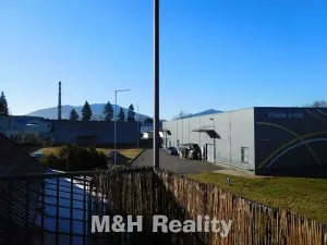 Pronájem bytu 1+kk, Frýdlant nad Ostravicí, 57 m2