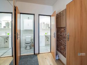 Prodej bytu 3+kk, Praha - Horní Měcholupy, Janovská, 63 m2