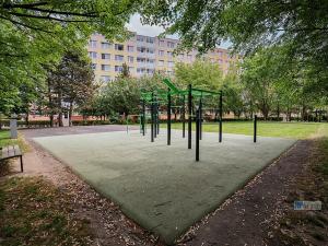 Prodej bytu 3+kk, Praha - Horní Měcholupy, Janovská, 63 m2