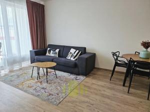 Pronájem bytu 2+kk, Olomouc, Wolkerova, 57 m2