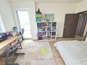 Pronájem bytu 2+kk, Olomouc, Wolkerova, 57 m2
