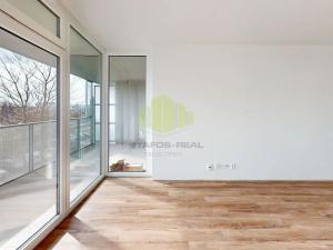 Pronájem bytu 2+kk, Olomouc, Camilla Sitteho, 62 m2