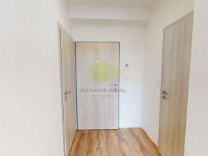 Pronájem bytu 2+kk, Olomouc, Camilla Sitteho, 62 m2