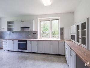 Prodej rodinného domu, Spytihněv, 264 m2