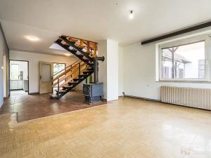 Prodej rodinného domu, Spytihněv, 264 m2