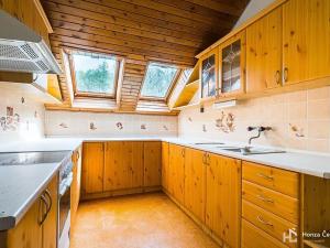 Prodej rodinného domu, Spytihněv, 264 m2