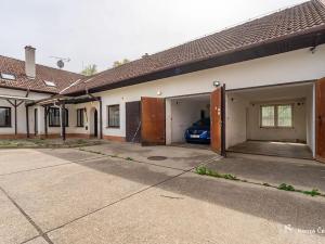 Prodej rodinného domu, Spytihněv, 264 m2