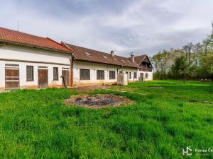 Prodej rodinného domu, Spytihněv, 264 m2