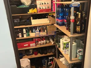 Pronájem bytu 2+kk, Hradec Králové, třída Edvarda Beneše, 48 m2