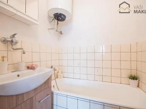 Pronájem bytu 2+1, Zbraslavice, 60 m2