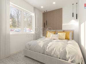 Prodej bytu 3+kk, Raspenava, 67 m2