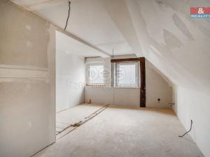 Prodej bytu 3+kk, Raspenava, 67 m2