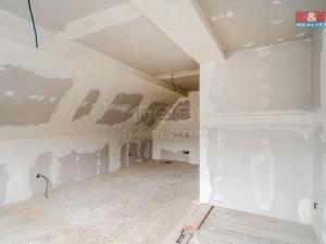 Prodej bytu 3+kk, Raspenava, 67 m2