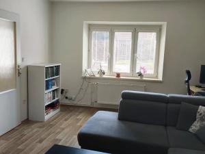 Pronájem rodinného domu, Charváty, 78 m2