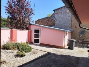 Pronájem rodinného domu, Charváty, 78 m2