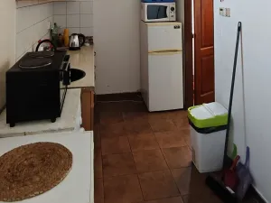 Pronájem bytu 1+1, Olomouc, Staškova, 12 m2