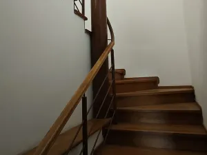 Pronájem bytu 1+1, Olomouc, Staškova, 12 m2