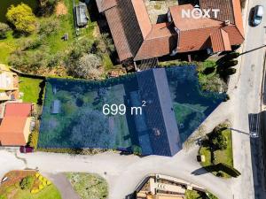 Prodej rodinného domu, Vavřinec, 89 m2