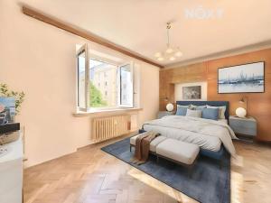 Prodej bytu 3+kk, Praha - Žižkov, Na vápence, 70 m2