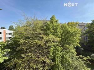 Prodej bytu 3+kk, Praha - Žižkov, Na vápence, 70 m2