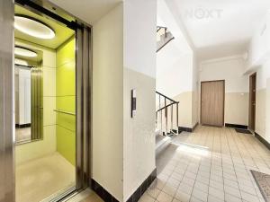 Prodej bytu 3+kk, Praha - Žižkov, Na vápence, 70 m2