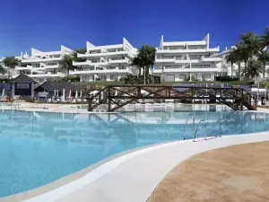 Prodej bytu 4+kk, Estepona, Španělsko, 109 m2