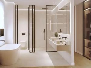 Prodej bytu 2+kk, Málaga City, Španělsko, 49 m2