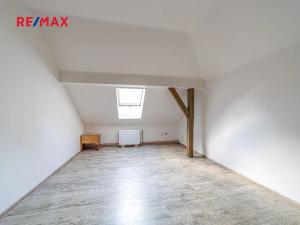 Prodej rodinného domu, Šternberk, 463 m2