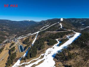 Prodej pozemku pro bydlení, Dolní Morava, 1432 m2
