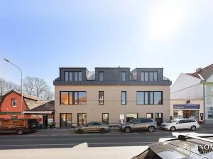 Pronájem ordinace, Praha - Vinoř, Mladoboleslavská, 17 m2