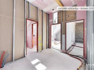 Pronájem ordinace, Praha - Vinoř, Mladoboleslavská, 17 m2