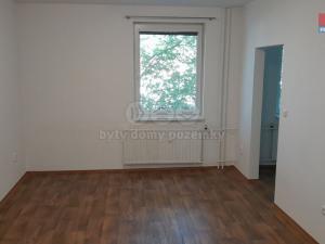 Prodej bytu 3+1, Strakonice, Nábřežní, 73 m2