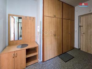Prodej bytu 3+1, Ostrava - Hrabůvka, U Prodejny, 72 m2